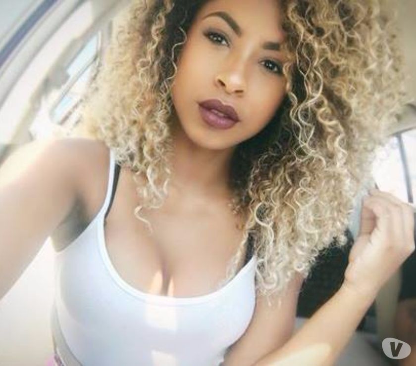 Femme super sexy qui exhausse vos fantasmes